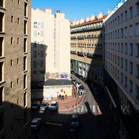 La Boheme Au Vieux-Port Apartment Marsilia Exterior foto